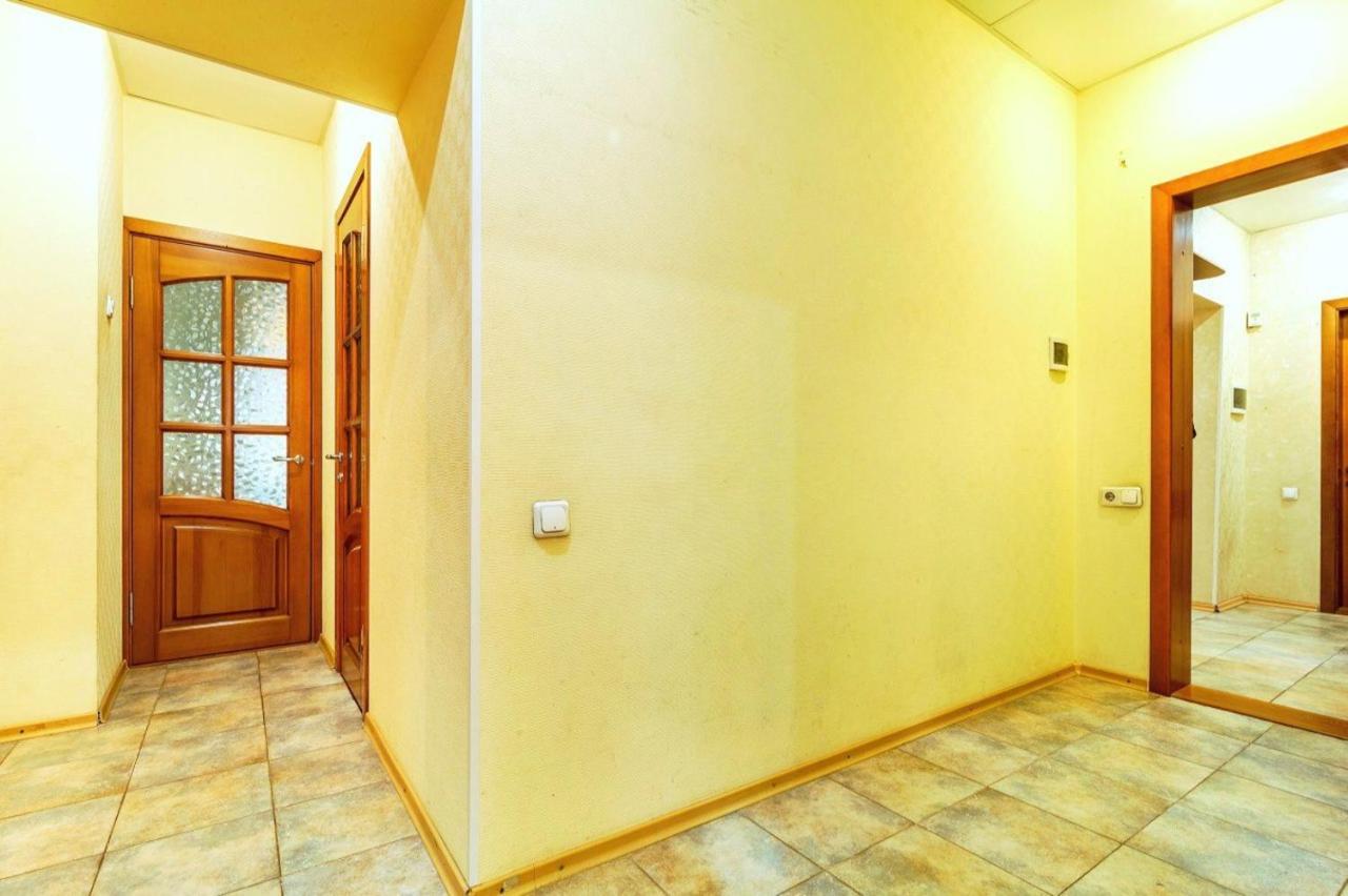 Large Apartment In The Center Dnipro Eksteriør bilde